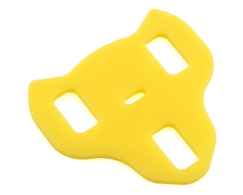 Look Keo Cleat Spacer (Yellow) (Single) (3mm)